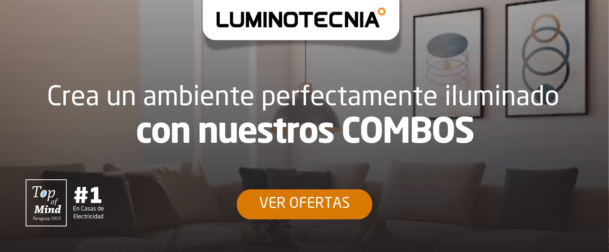 COMBOS LUMI