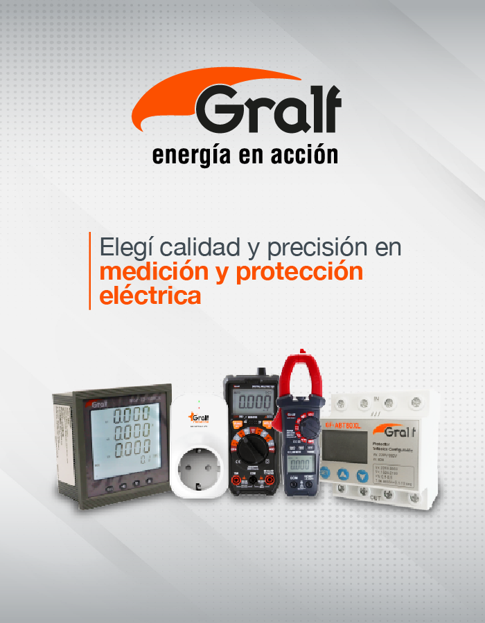 GRALF SECUNDARIO