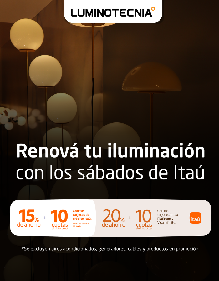 SABADO DE ITAU SECUNDARIO