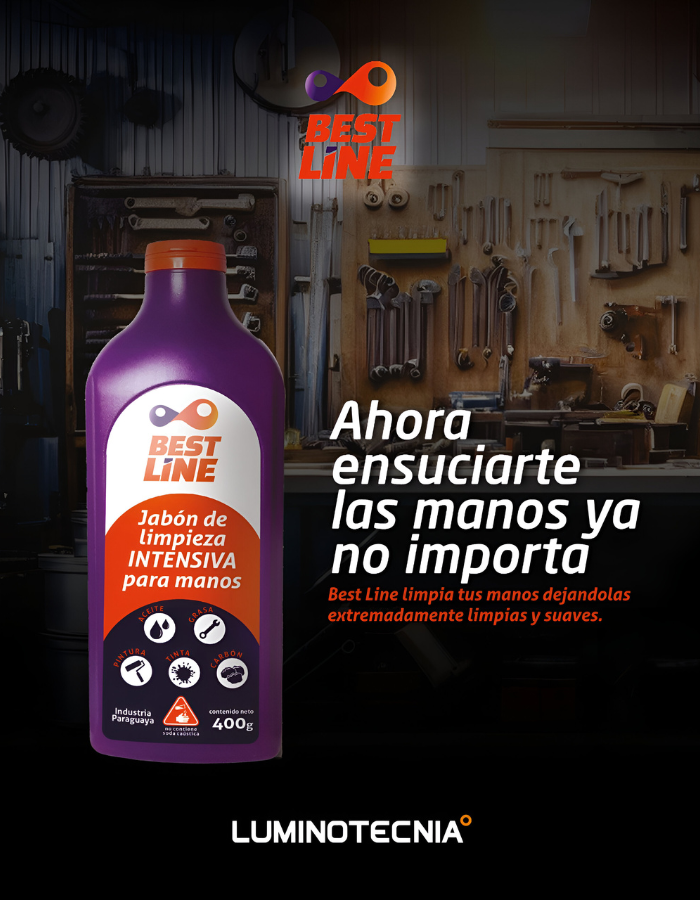 GEL BESTLINE