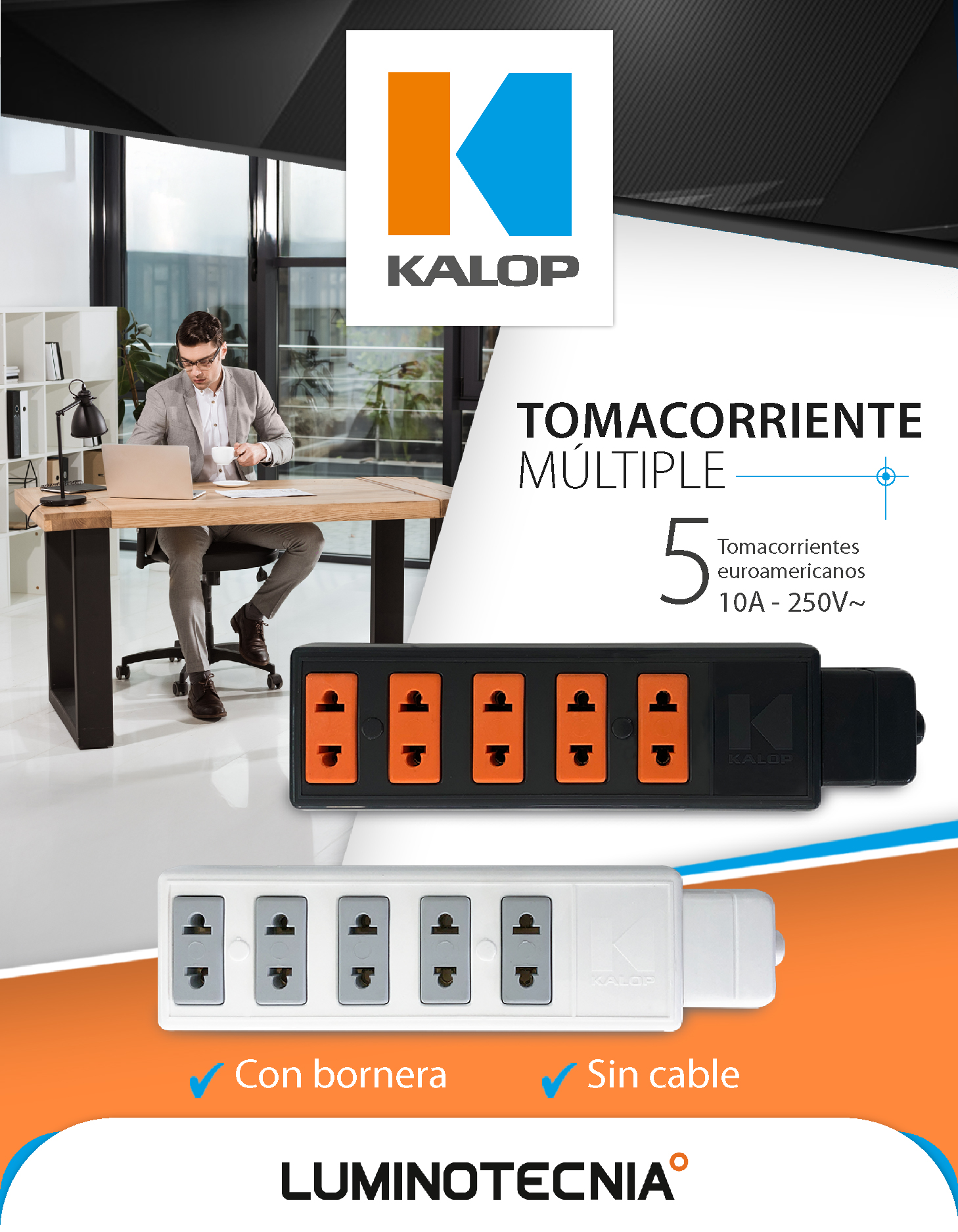 KALOP TOMA ZAPATILLA SECUNDARIO
