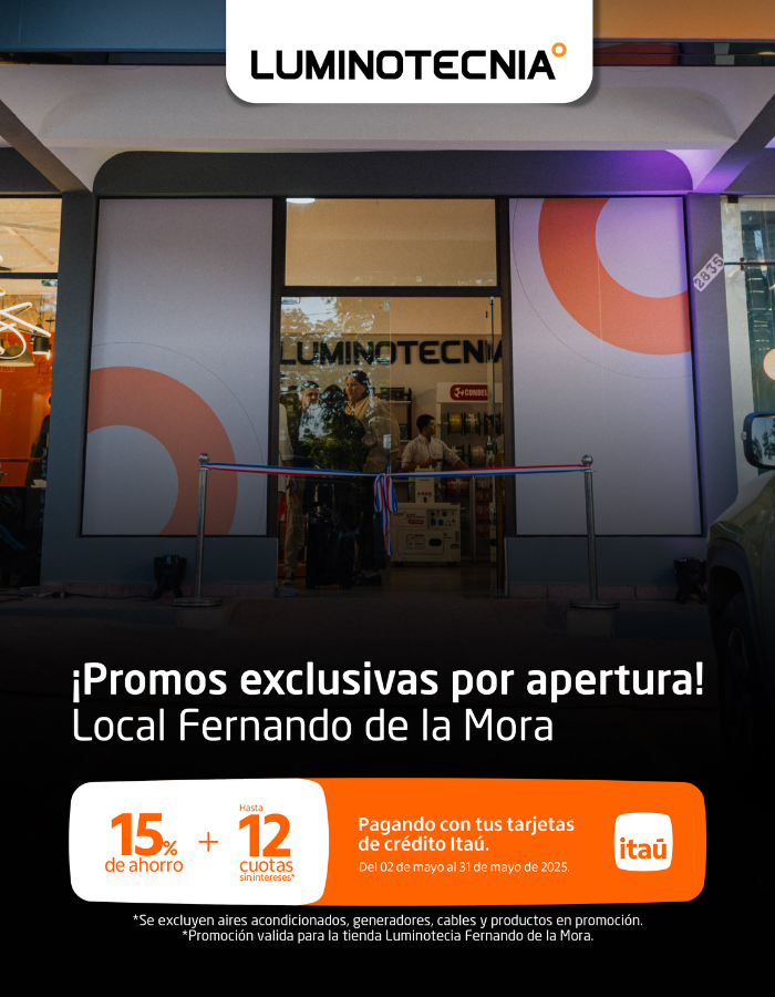 NUEVO LOCAL APERTURA SECUNDARIO