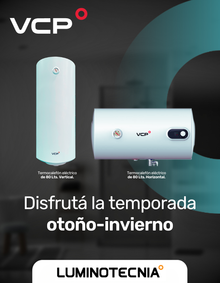 TERMOCALEFÓN