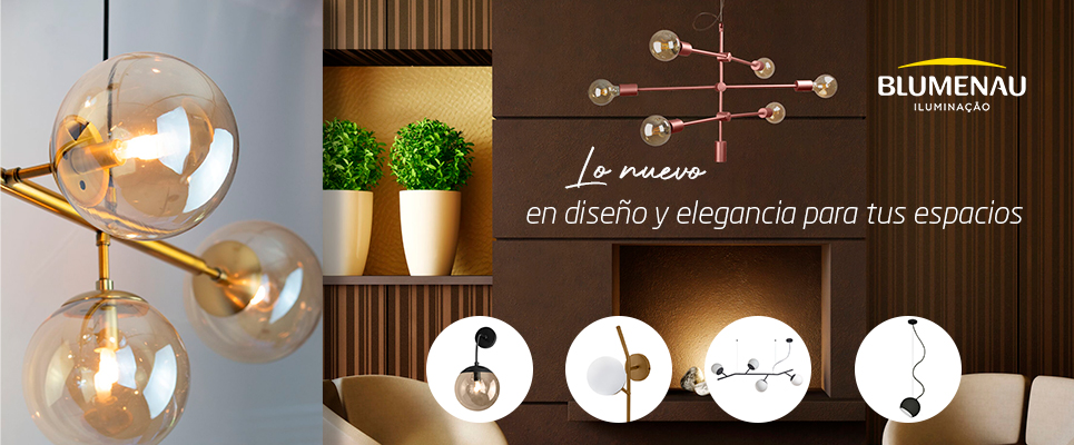 Lanzamiento de nueva colección