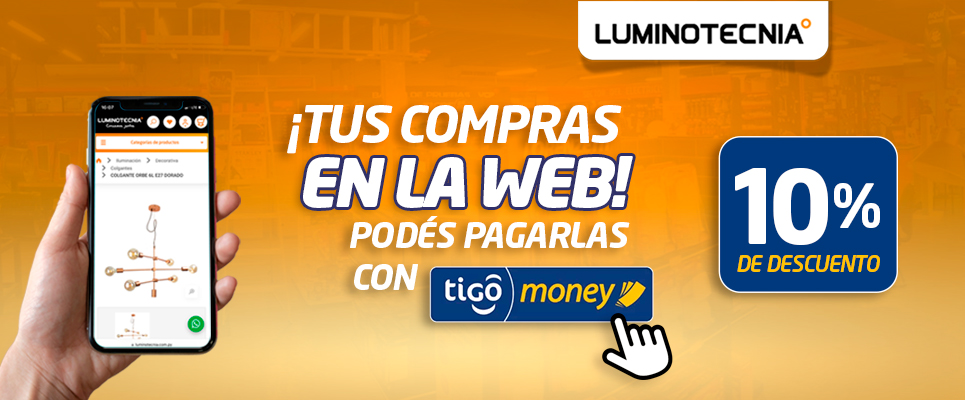 TIGO MONEY
