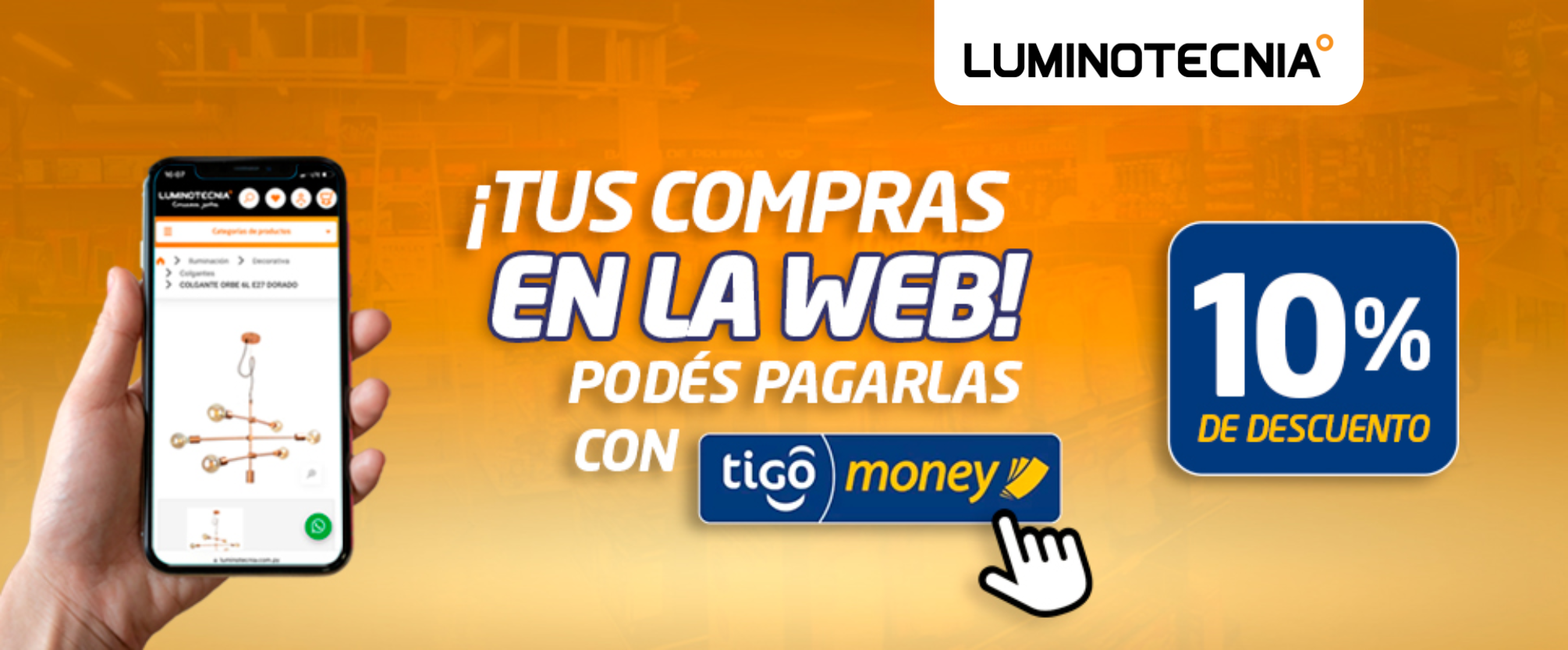 TIGO MONEY