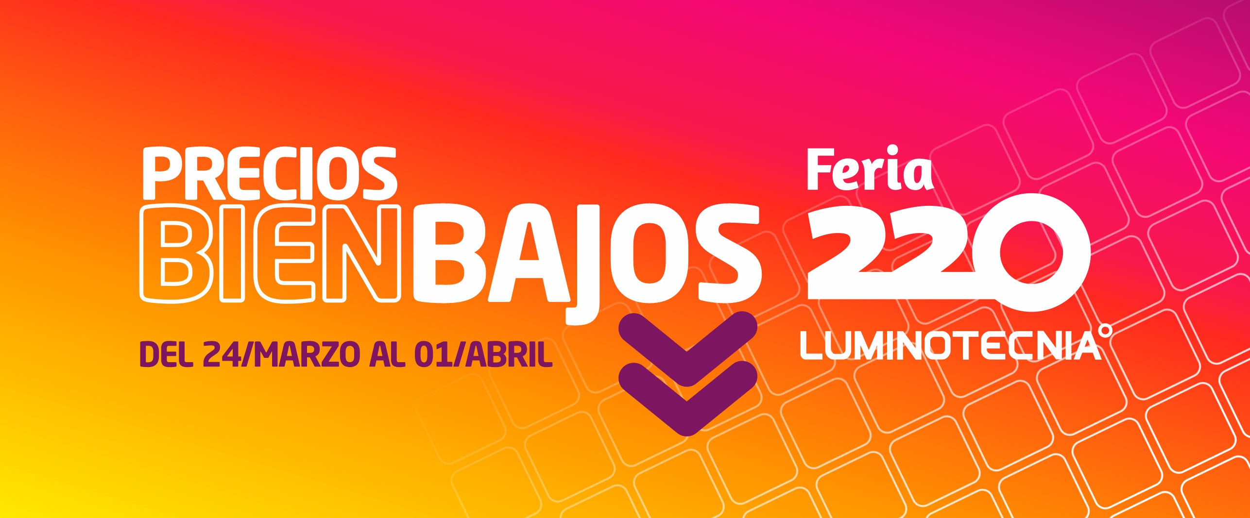 FERIA 220 1ERA EDICION 2023