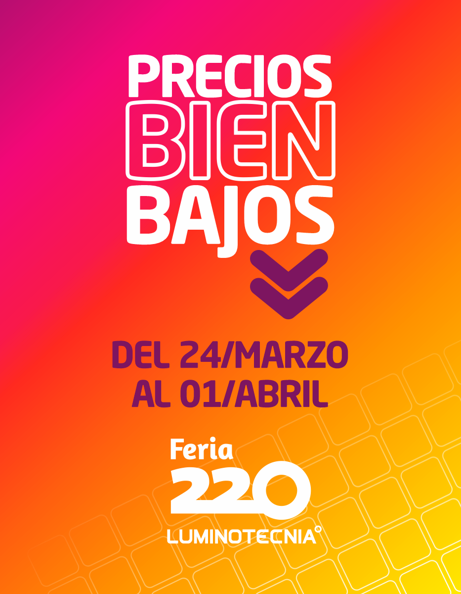 FERIA 220 1ERA EDICION 2023