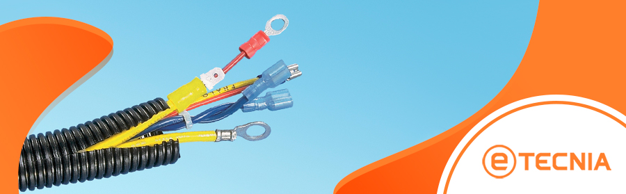 ¿Qué tubos se utilizan en las instalaciones eléctricas?