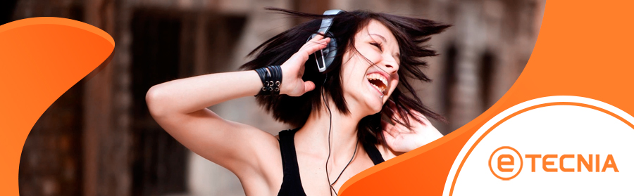 Mejores formas de vivir la música