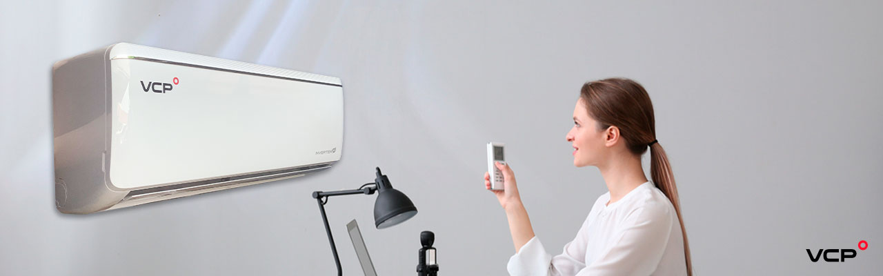 Ventajas de utilizar Aire Acondicionado en invierno