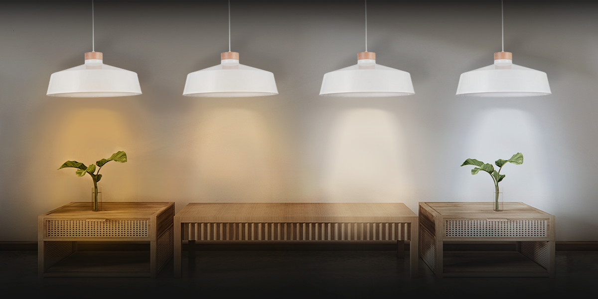 ¿Qué tipo de iluminación debo elegir para crear ambientes?