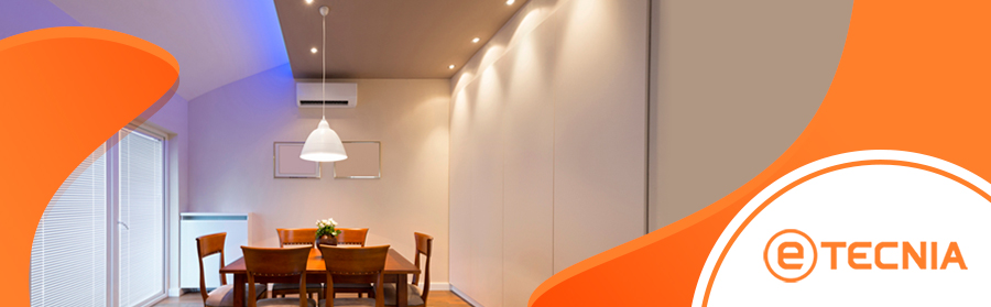 Conocé las ventajas de utilizar tecnología LED en iluminación
