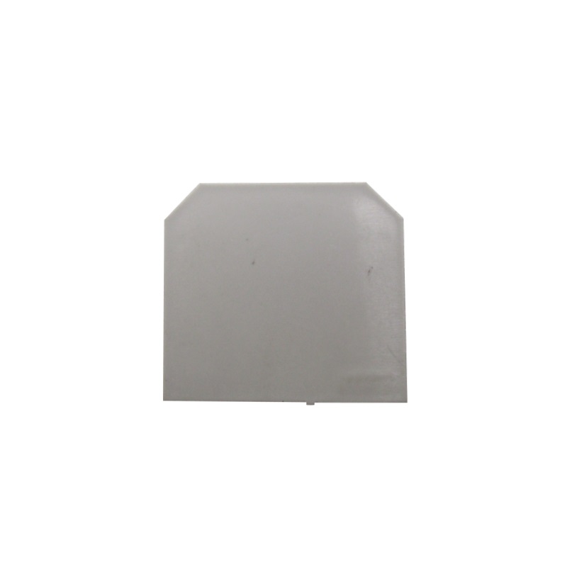 Tapa Bornera 4mm