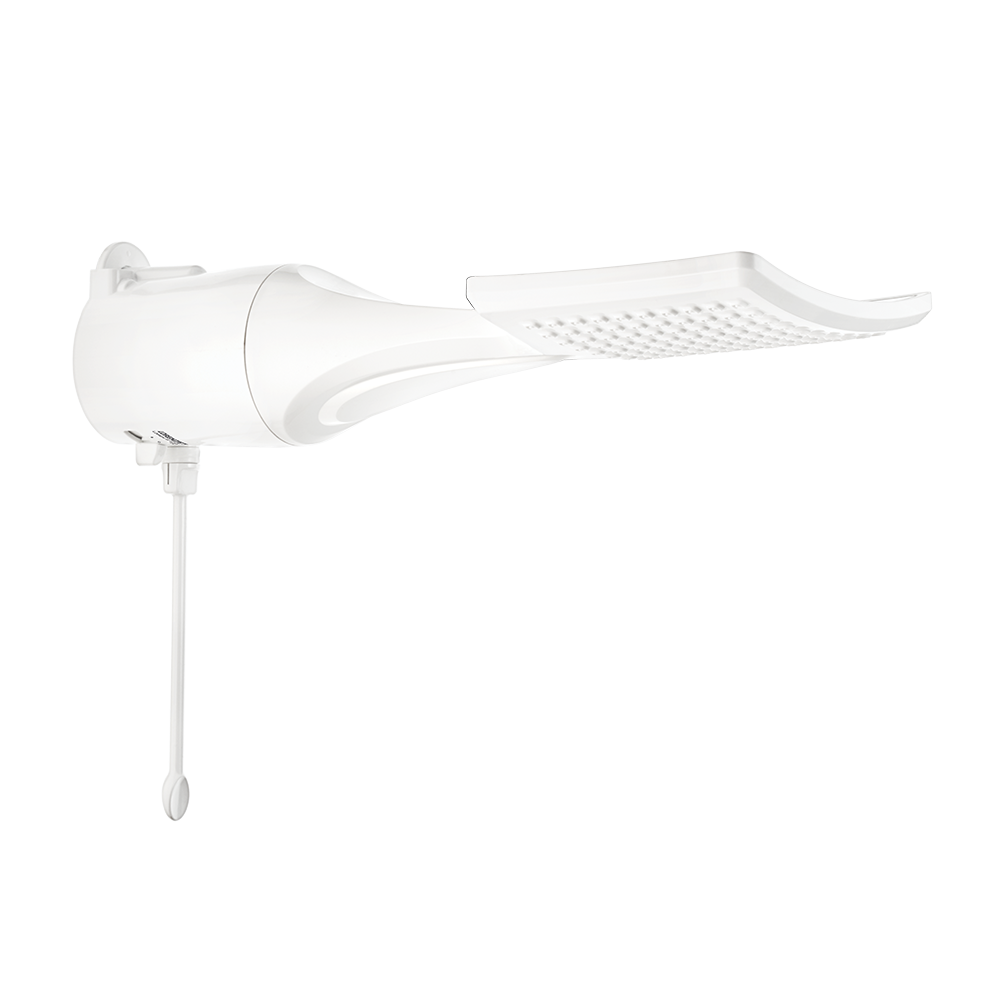 DUCHA "LOREN SHOWER" ELECTRONICA  220V 6800W