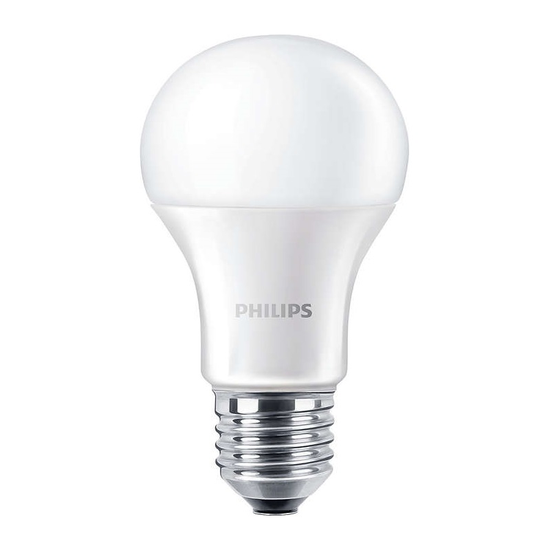 Lámpara Master LED Philips 13W Bulbo Luz Fría