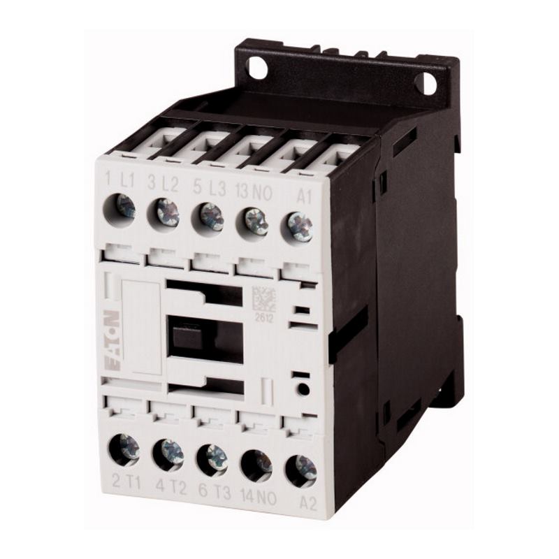 Contactor DILM7-10 3KW/4HP EATON