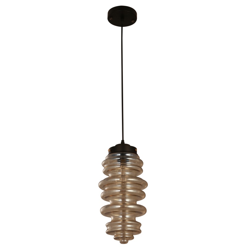 Colgante 1 Luz 