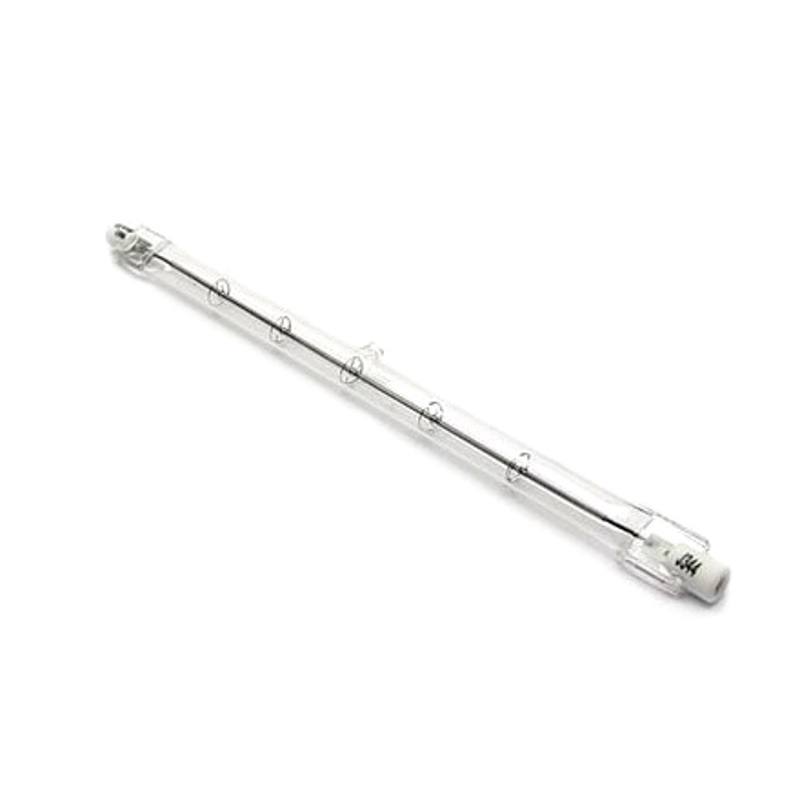 Lámpara Iodo Cuarzo VCP 1000W 11x191mm
