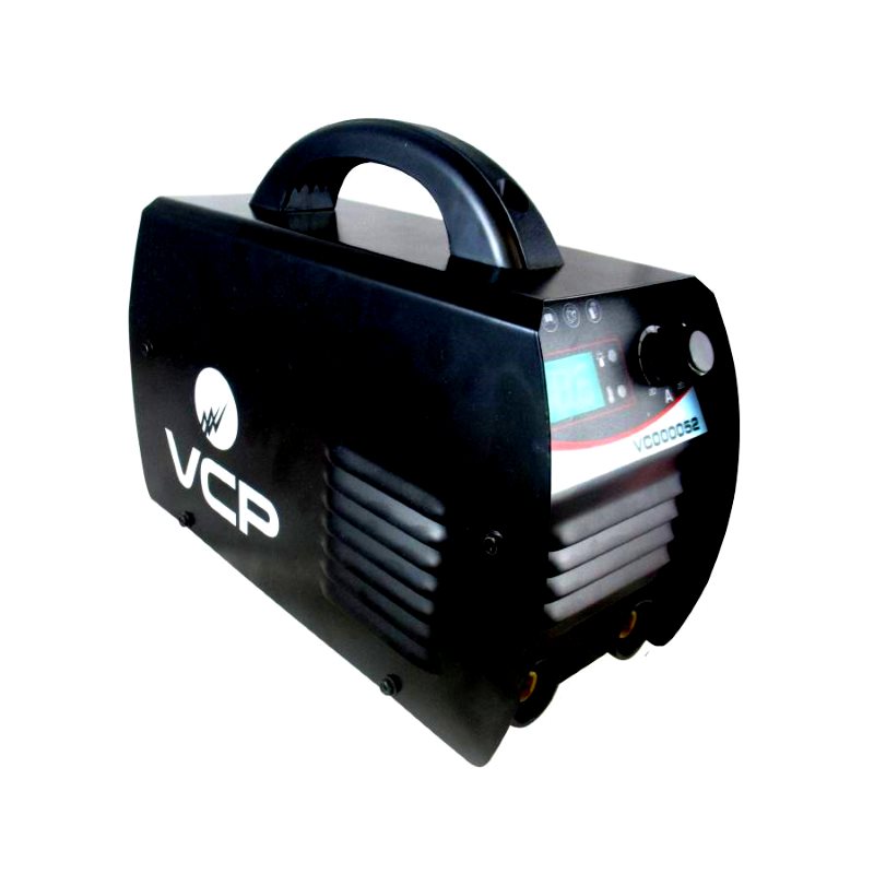 Soldador Portatil VCP Inverter 200A Nuevo