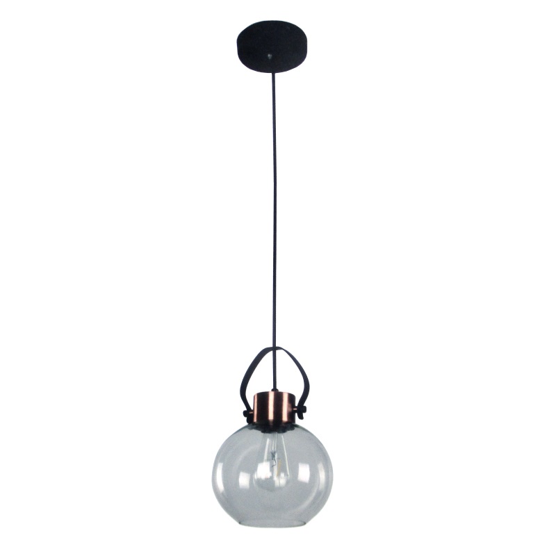 Colgante 1 Luz 