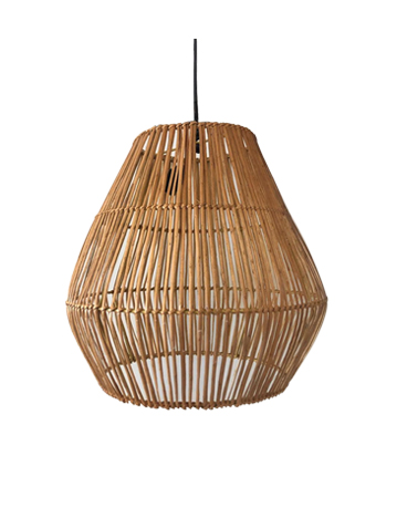 COLGANTE LARA E27 100W