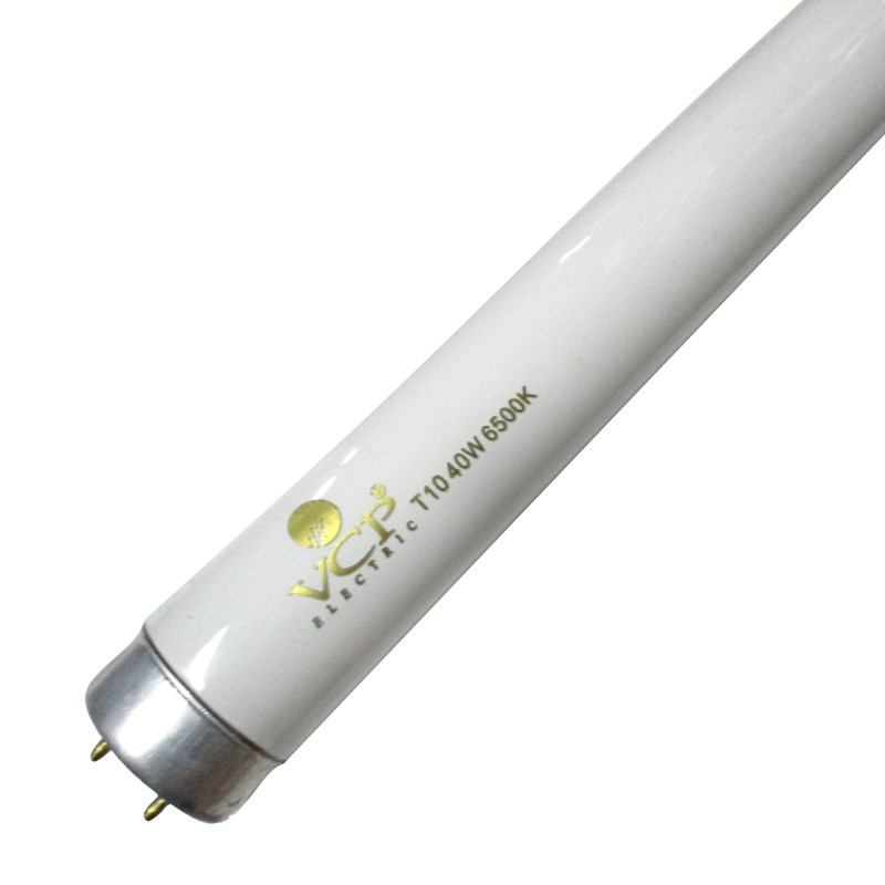 Lámpara Fluorescente VCP 40W Luz Fría