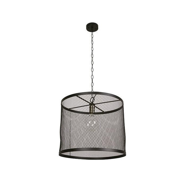 Colgante 1 Luz 