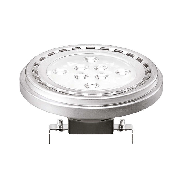 Lámpara Master LED 10W Luz Cálida