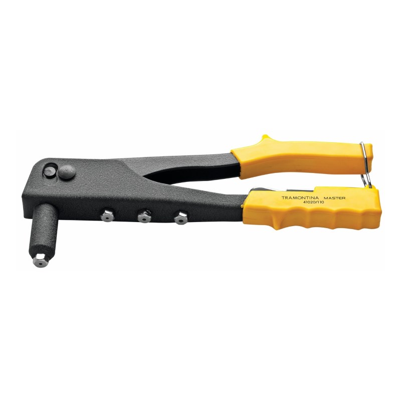 Pinza Remachadora 10