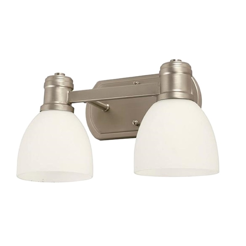 Aplique 2 Luces 