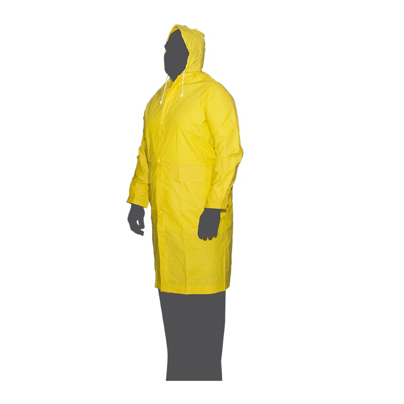 Piloto Impermeable Grande HI-SEG XL