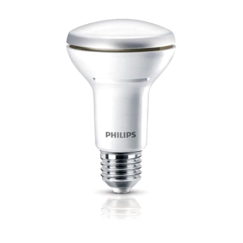 Lámpara Master LED Philips 5,7W E27 PAR20 Luz Cálida