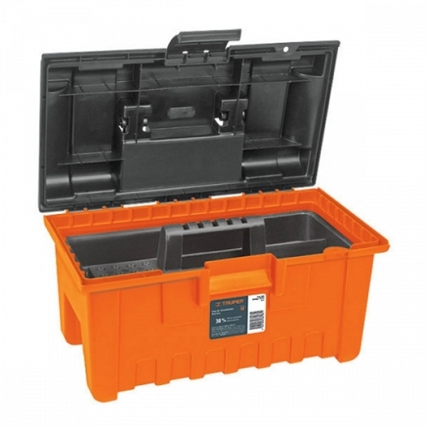 Caja de Herramientas 16