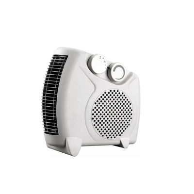 Estufa Plástica con ventilador 2000W