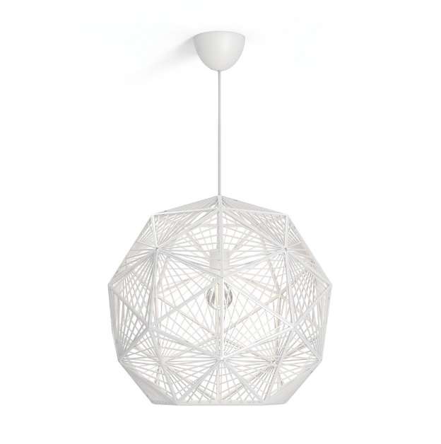 Colgante 1 Luz 