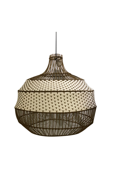 COLGANTE LOLA E27 100W
