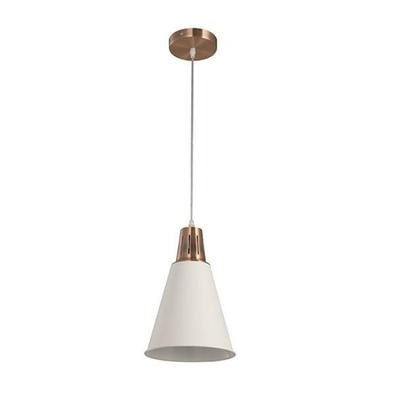 Colgante 1 Luz 