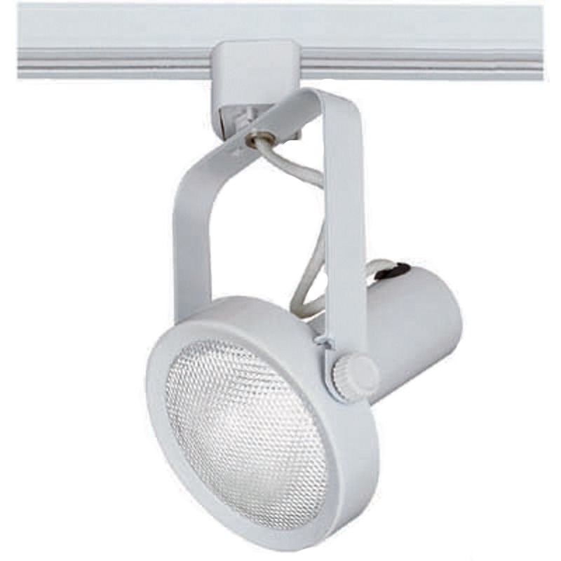 Cabezal 1 Luz 60W Blanco