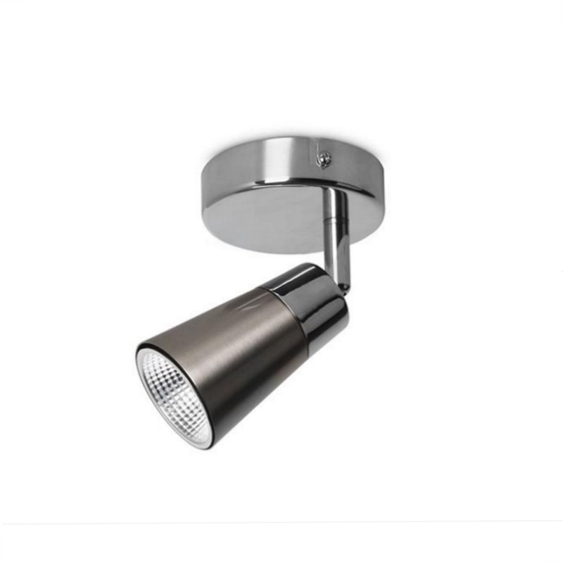 Aplique LED Adosado 