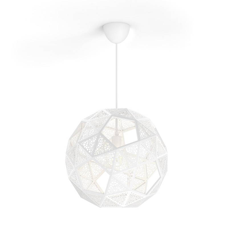 Colgante 1 Luz 