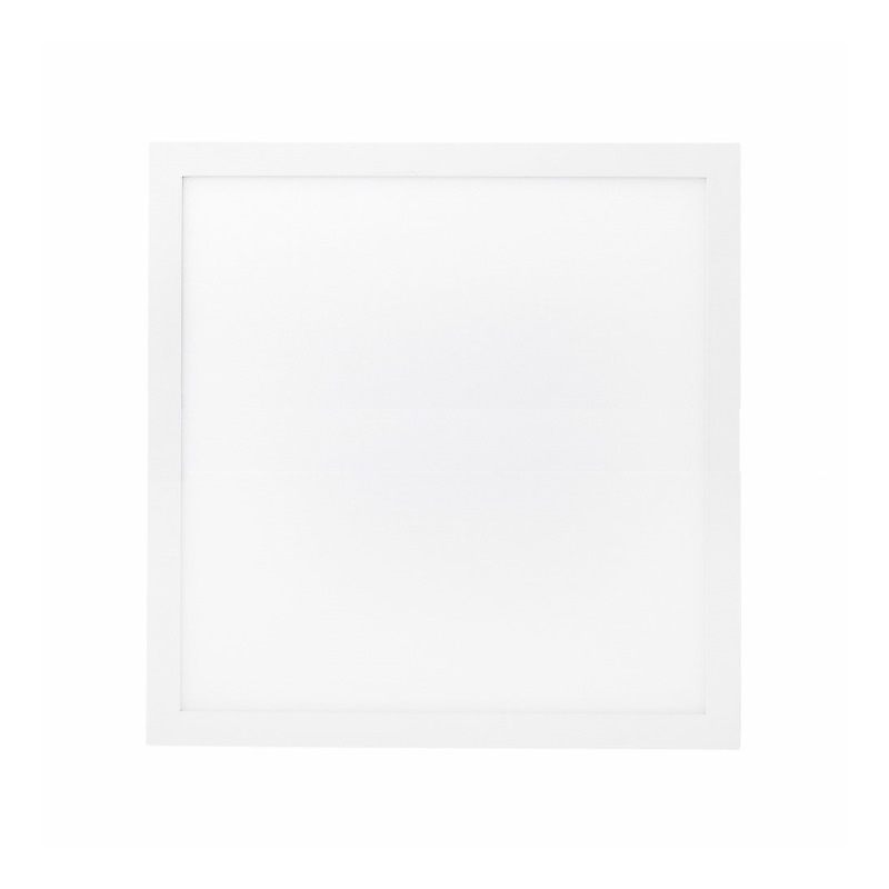 Panel de Embutir LED VCP 36W Cuadrado Luz Fría - 6500K