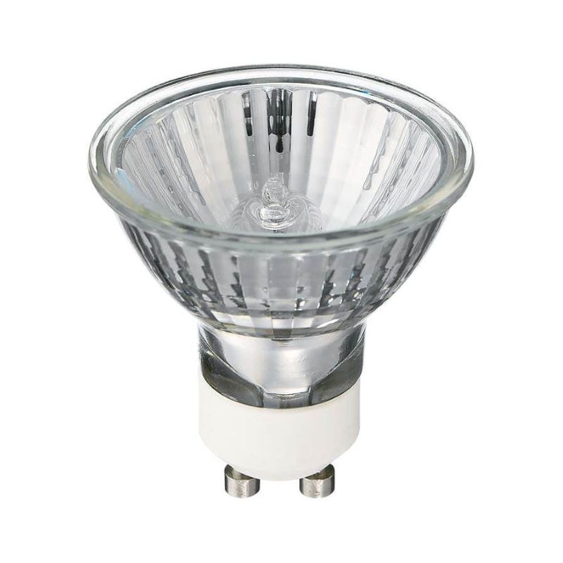 Lámpara Halogena VCP 50W 220V GU10