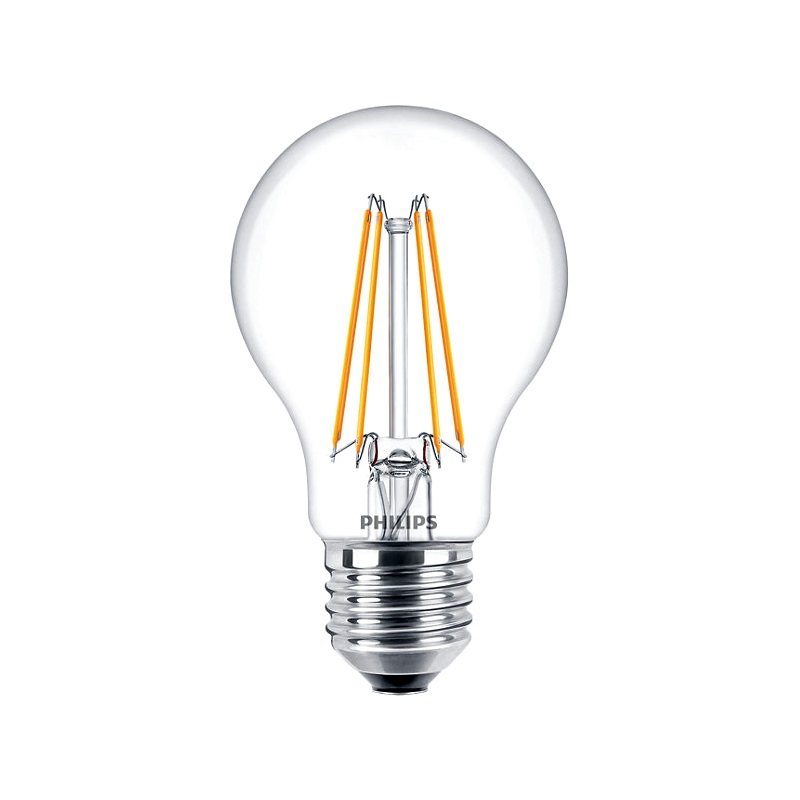Lampara LED 