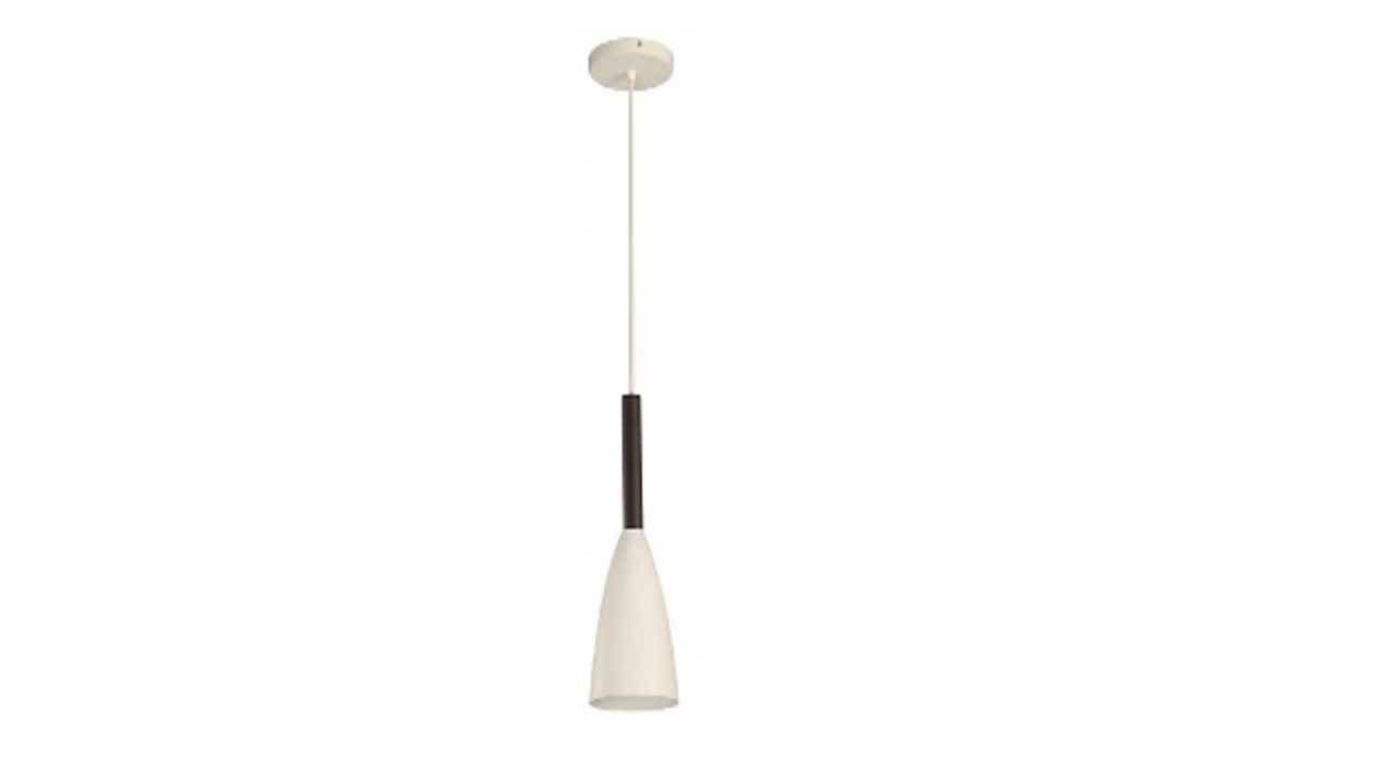 COLGANTE 1 LUZ BYN E27 40W