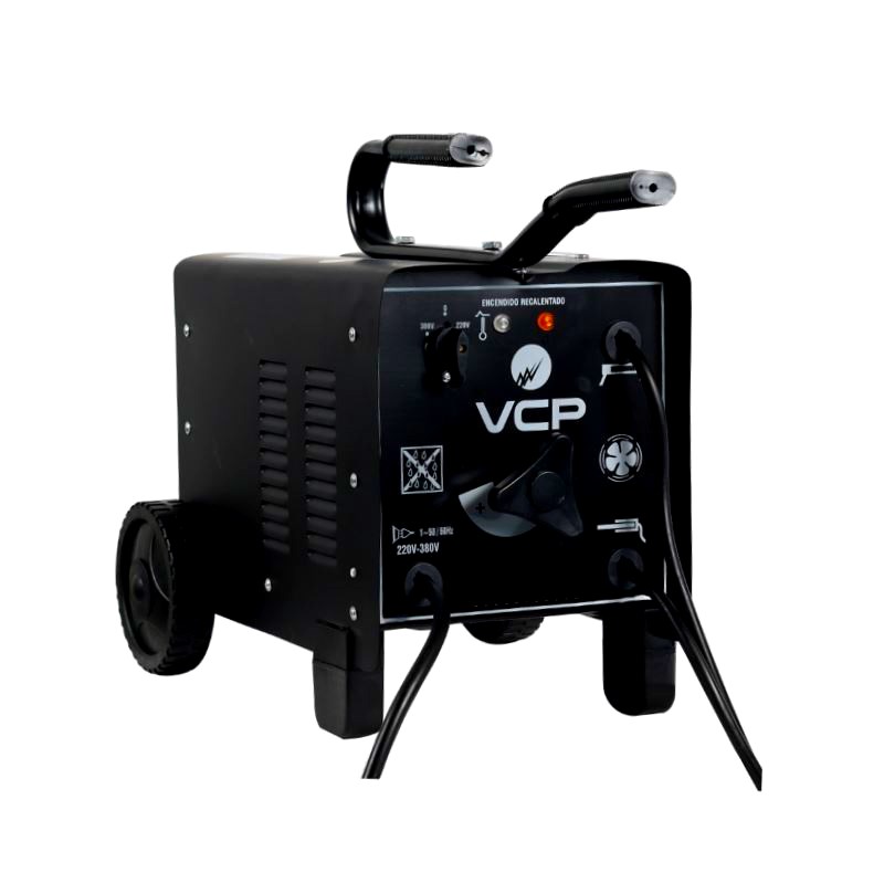 Soldador Eléctrico VCP 250 A