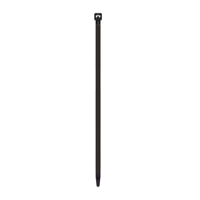 Collarín 3x100mm Negro