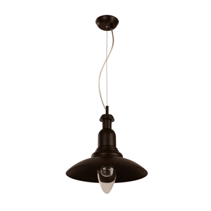 Colgante 1 Luz 