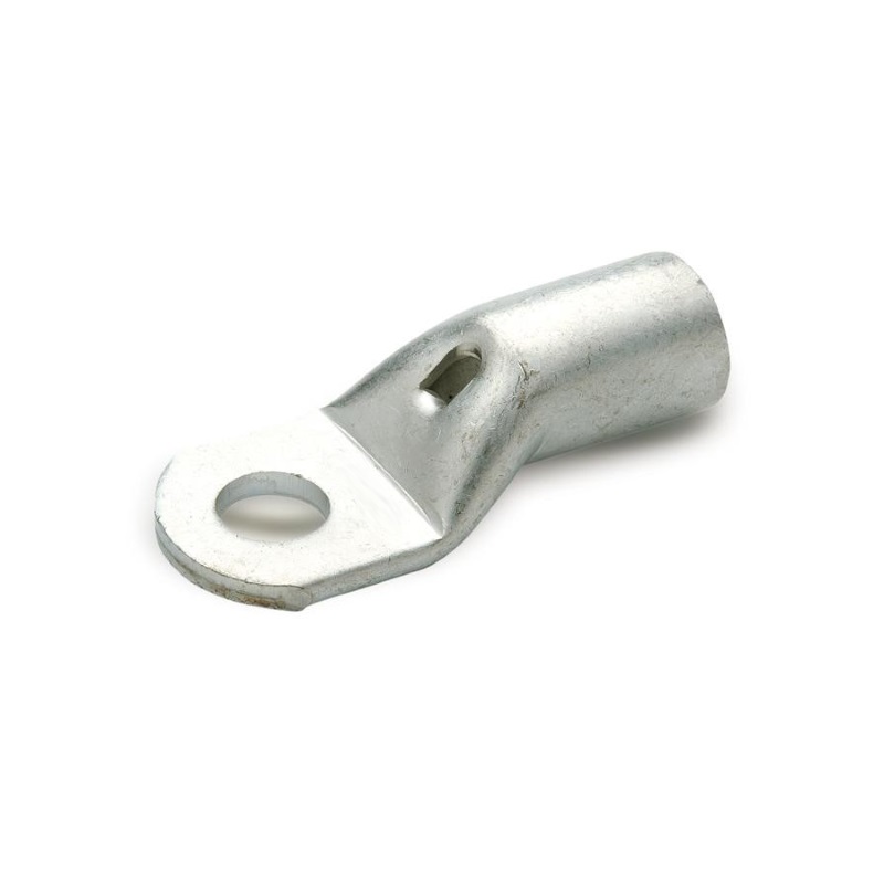 Terminal de Cobre 4mm2