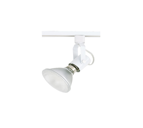 CABEZAL LIO 1L PAR30/PAR38 BLANCO